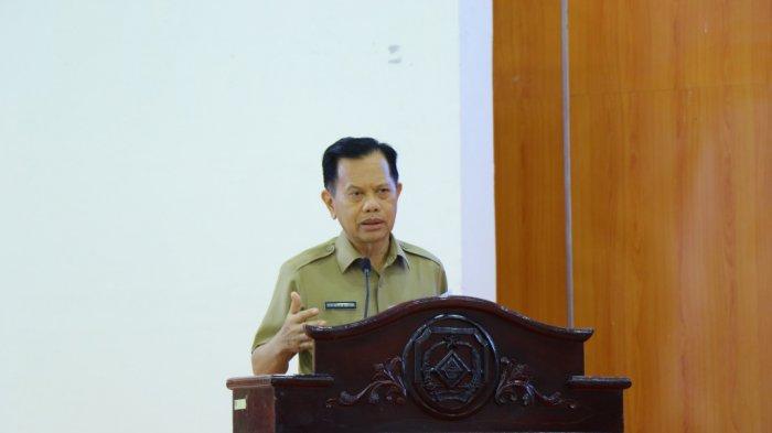 Banyak Perkara Narkotika, Kejari Tapin Usulkan Balai Rehabilitasi Narkoba