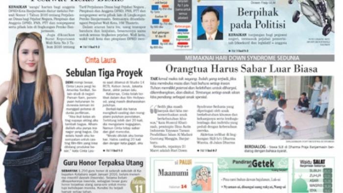 “Sedih Jika Masih Banyak yang Menomorduakan Anak Berkebutuhan Khusus