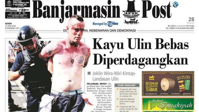 Empat Hal Ini yang Perlu Diperhatian Saat Nonton TV di Bulan Puasa