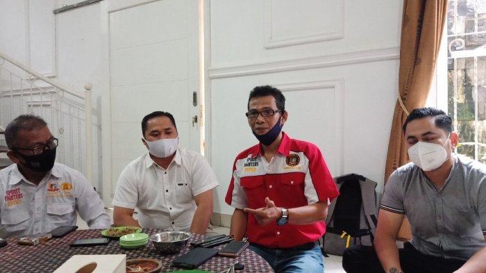 KANNI Kalsel Kecam Politik Uang Dalam Pilkada Serentak