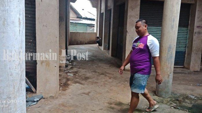 Disebut Warga Angker, Tapi Pasangan Bukan Muhrim Nekat Berbuat Mesum di Tempat Ini