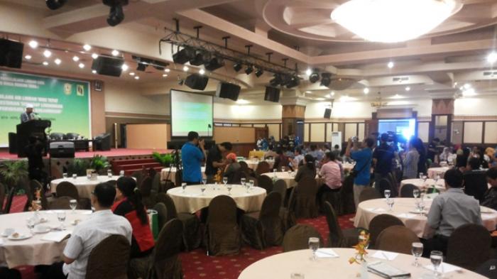 PD PAL Targetkan Cakupan Layanan 15 Persen