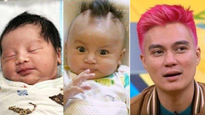 Gegara Trauma Aksi Usil Baim Wong ke Kiano Dulu, Paula Verhoeven: Ngak Mau Tinggalkan Kenzo Sama Dia