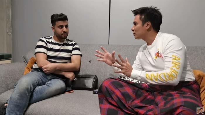 Ayah Kiano Kaget Dengar Cerita Pemuda Palestina, Uday Akhraj Sebut Jakarta Bak Surga