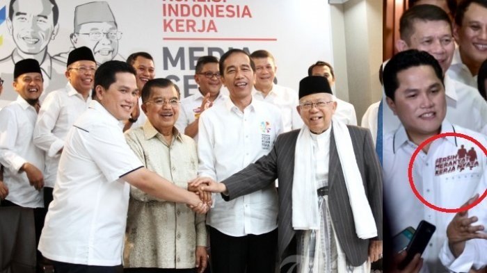 Mengenal Lebih Dekat Erick Thohir, Fakta Ini Bikin Geleng-geleng Kapala, Tajir Melintir!