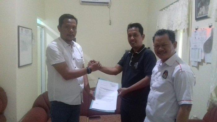 Jumlah Dukungan Tidak Sampai Separuh, Pasangan Edy-Astina Wajib Siapkan 18 Ribu