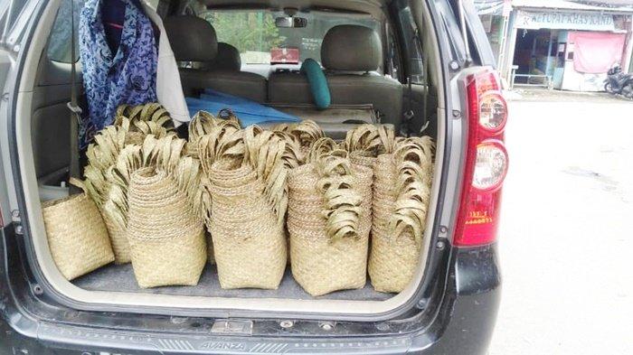 Panitia Diimbau Pemkab HST Tak Gunakan Kantong Kresek Saat Bagi Daging Kurban