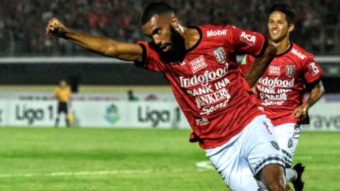 Soal Putusan Bhayangkara FC Menang WO, Sylvano Comvalius: Indonesian Circus League