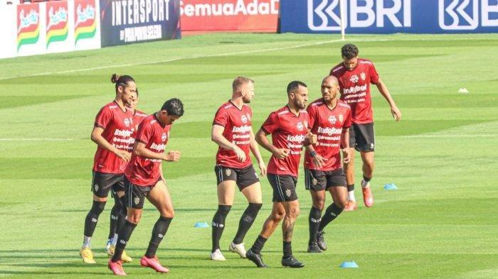 Persita vs Bali United: Coach Juara Bertahan Miliki Rekor Buruk Hadapi Widodo C Putro Live Indosiar