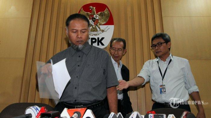 Siapa Bambang Widjojanto?