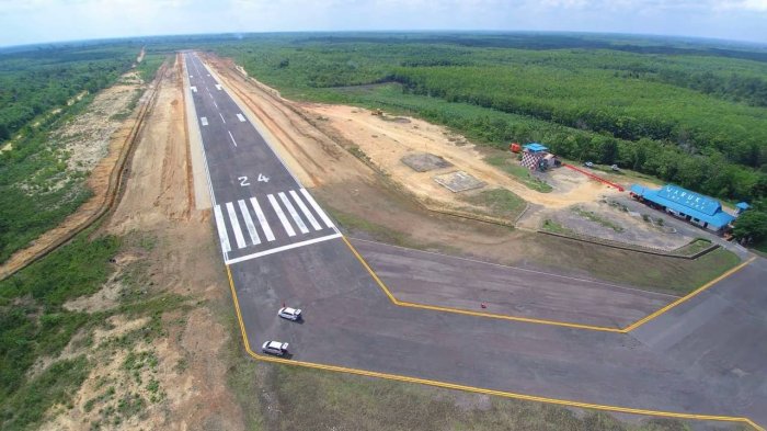 Bertepatan Puncak Peringatan Hari Jadi Tabalong akan Ada Kado Istimewa