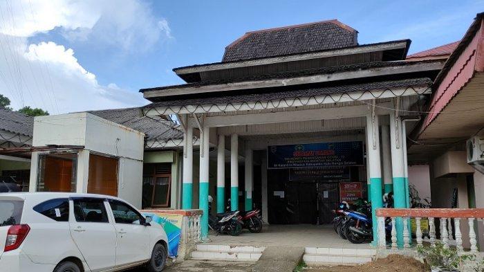 Lanjutkan PPKM Level 3, Bupati Achmad Fikry Sebut HSS Masuk 30 Daerah Beresiko Tinggi