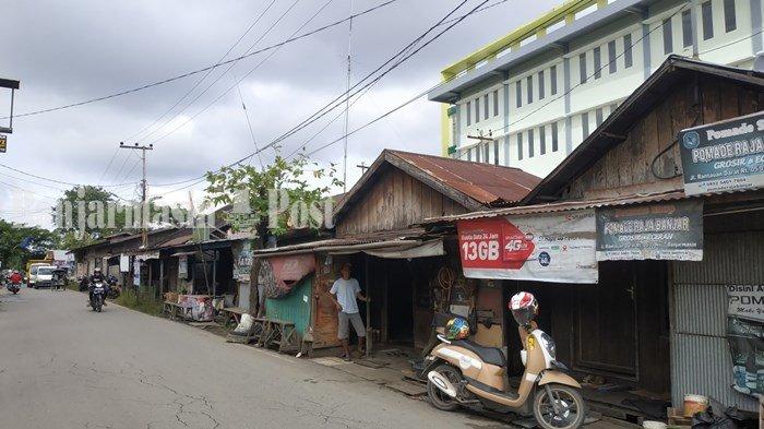 Kalah di Pengadilan, Ini yang Dilakukan Warga Terdampak Pembebasan Lahan di Jalan Rantauandarat