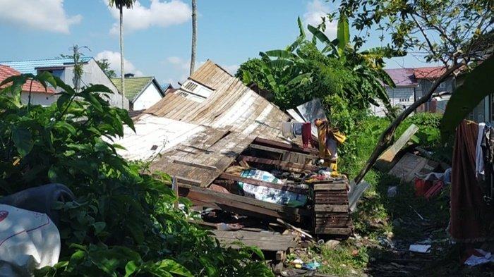 Peringatan Dini BMKG Senin 20 Desember 2021, 27 Wilayah Waspada Cuaca Ekstrem