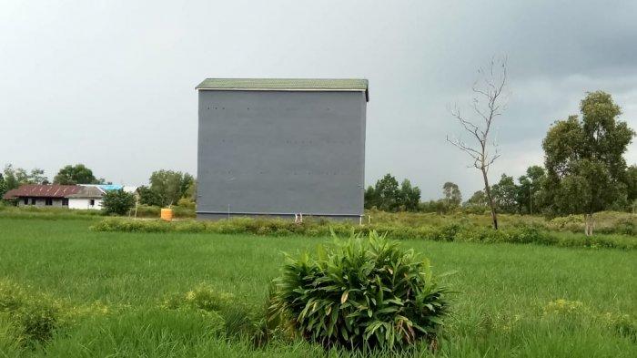 Hanya Separo dari 250 Sarang Walet yang Aktif dan Baru 40 Persen Bisa Ditarik Pajak