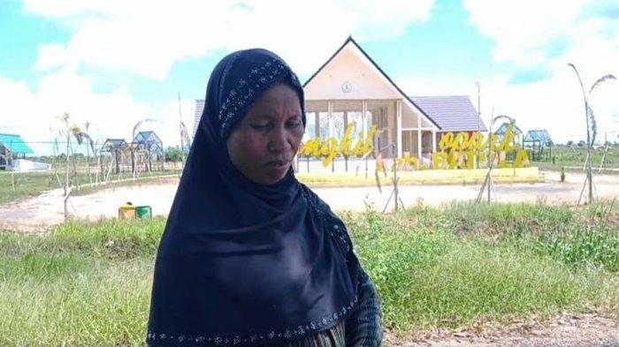 Kisah Petani Padi di Jejangkit Kabupaten Barito Kuala, Dua Tahun Terpaksa Selalu Beli Beras