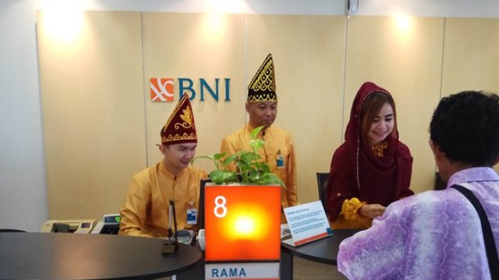 Bankir Siap Buka Data Nasabah, Apakah Merugikan?