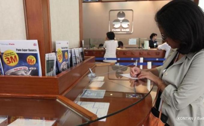 Bank Panin Berencana Terbitkan Obligasi Tahap II Rp 2,13 Triliun