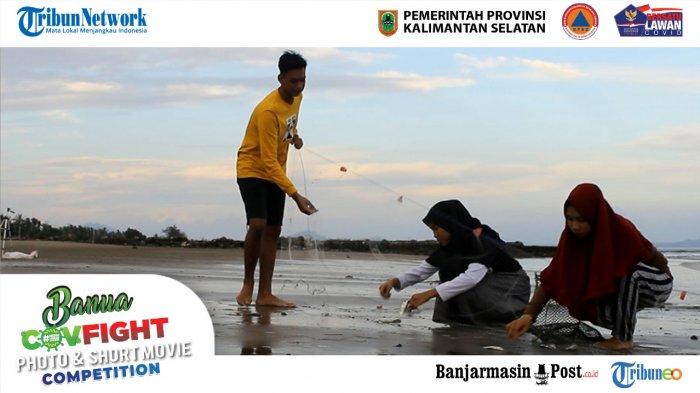 Banua CovFight Photo & Short Movie Competition, Hari Ini Karya Ratusan Peserta Mulai Dinilai Juri