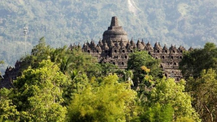 Tiket Masuk Borobudur Bakal Naik Rp750 Ribu Buat Wisatawan Lokal, Anggota DPR Nilai Tak Rasional