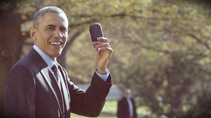 Obama Tunjuk Agensi, Mulai Hidup Baru sebagai Pembicara
