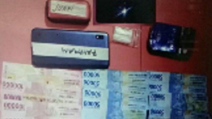 Petani Ini Ditangkap Saat Transaksi di Depan Tugu Nol Kilometer, Polisi Amankan Paket Sabu