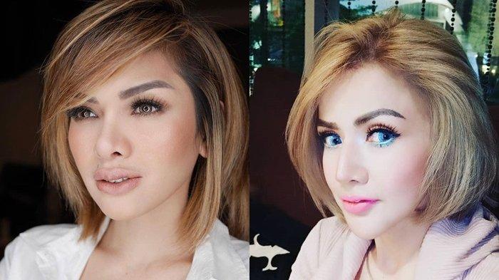 Balasan Nikita Mirzani Pasca Dituding Lakukan KDRT ke Dipo Latief, Ini Ucap Seteru Barbie Kumalasari