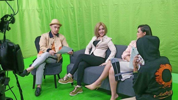 Akui Bangkrut, Barbie Kumalasari 'Ambil Untung' dari Kasus Galih Ginanjar vs Fairuz A Rafiq