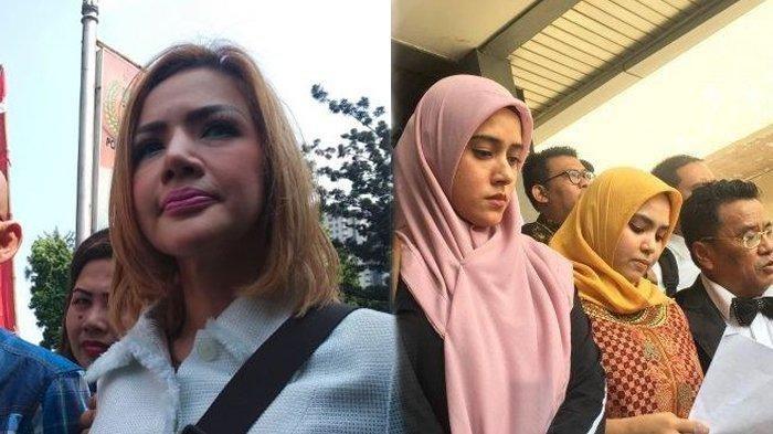 Barbie Kumalasari 'Menghiba Maaf' Demi Suami Galih Ginanjar yang di Penjara, Ini Kata Fairuz A Rafiq