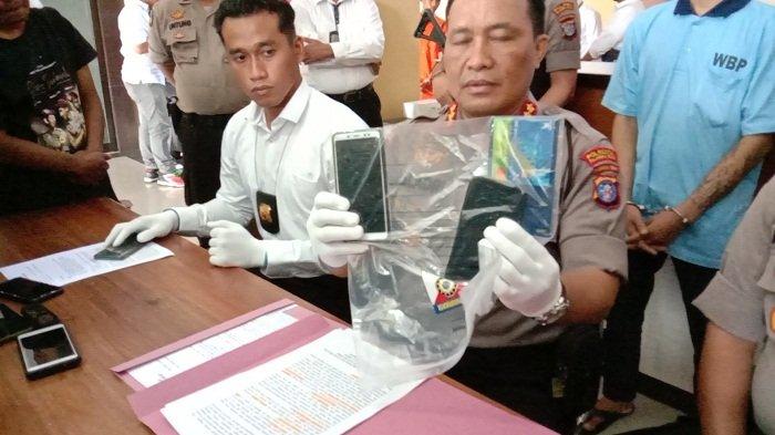 Tanggapi Kicauan Edo, Kadivas Kalteng Janji Periksa Pegawai Lapas Palangkaraya