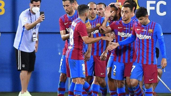 Prediksi Celta Vigo vs Barcelona di Liga Spanyol Malam Ini, Akhiri 3 Laga Tanpa Menang
