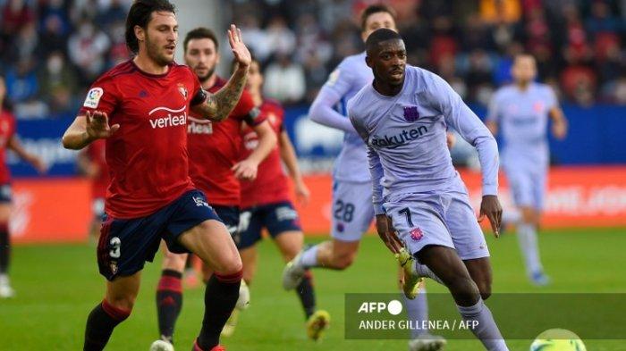 Arsenal Memiliki Keunggulan Transfer atas Chelsea Soal Ousmane, Kroenke Penuhi Syarat Arteta Rp1 T