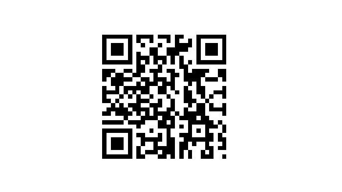 Buruan, Scan QR Code Ini Langsung Deh Bisa Baca BPost Online