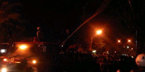 17 Jiwa Kehilangan Tempat Tinggal Akibat Kebakaran