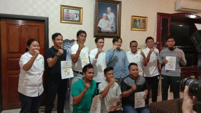 Barito Putera U-18 Targetkan Juara, Manajemen Rencanakan Latihan di Jakarta