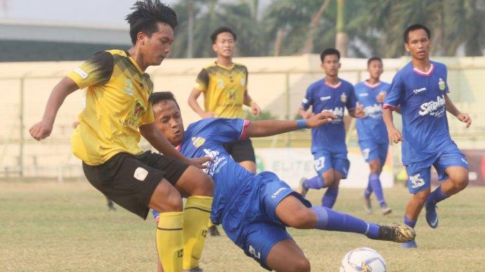 Barito Putera U-18 vs Persela U-18: Ilham Romadhona Kembali Dampingi Tim Usai Pelatihan Pelatih