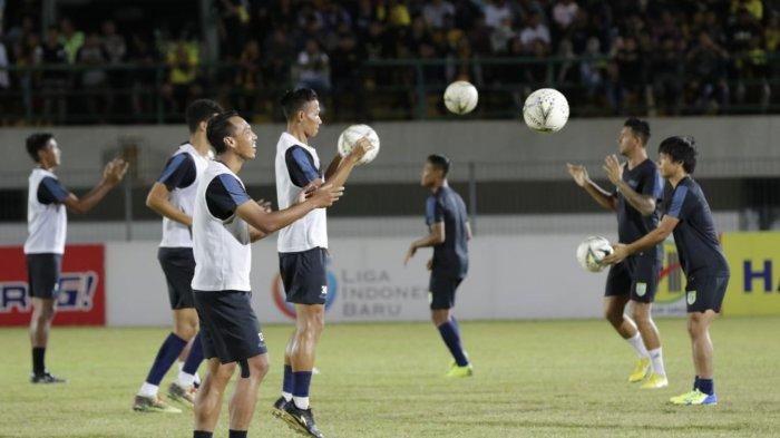 Klasemen Liga 1 Pekan 10 Usai Hasil Bali United vs PSS Sleman 3-1 dan Barito Putera vs Persela 0-0