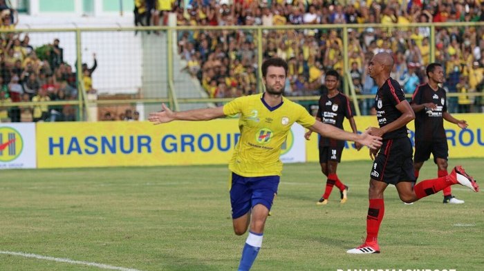 Jadwal Liga 1 2018 Hari Ini 13 Oktober : Persebaya vs Borneo Live Indosiar, PSIS vs Barito Putera