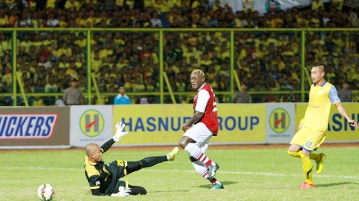 Perjudian Mainkan Alekos