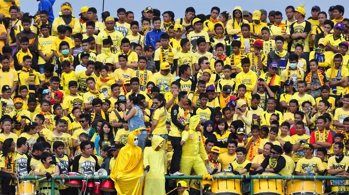 Ketua Bartman Prediksi Skor Akhir Barito Putera vs Persija 2-1 di Pekan 11 Liga 1 2018