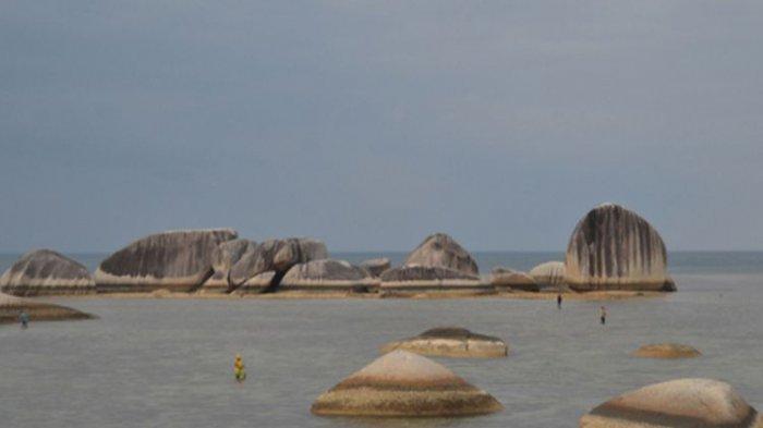 Mengejutkan! Natuna Ternyata Miliki Cadangan Migas 130 Tahun Sejarah Permigasan Indonesia