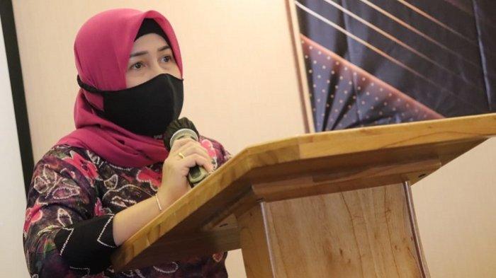 Nonbar Debat Pilkada Banjarbaru, Protokol Kesehatan Covid-19 Tetap Diterapkan