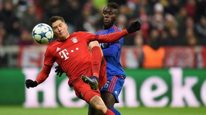 Sulit Terkejar, Bayern Muenchen Kukuhkan Diri Juara Grup F