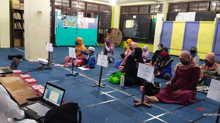 Sebanyak 25 Ibu Hamil Kurang Mampu Ikuti Program Pendampingan Bumil Sehat Baznas Banjarmasin