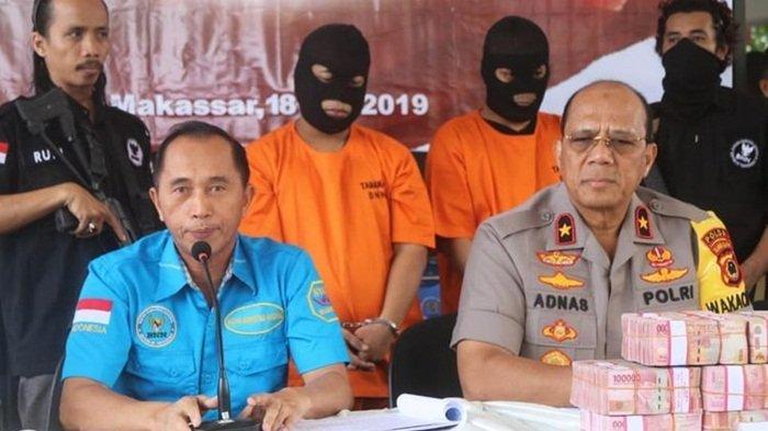 Nyamar Pengusaha Rak Telur, Ini Sosok Agus Sulo, Bandar Narkoba Beromzet Miliaran dan Mobil Ferarri