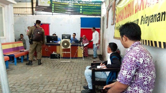 7 Kecamatan di Kabupaten Banjar Tak Bisa Rekam KTP Elektronik, Ternyata Ada Alat yang Dicuri