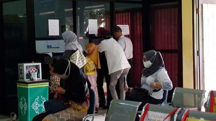 Realisasi PBB Tala Lampaui Target, Penunggak Diimbau Segera Melunasi