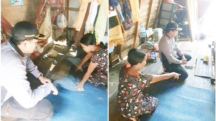 Tak Layak Huni, Nurilah Senang Rumahnya Bakal Dibedah