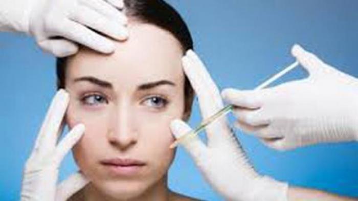 Dibujuk Klinik Kecantikan, Wanita ini Operasi Hidung, Hasilnya Bikin Ia Malu Melihat Cermin