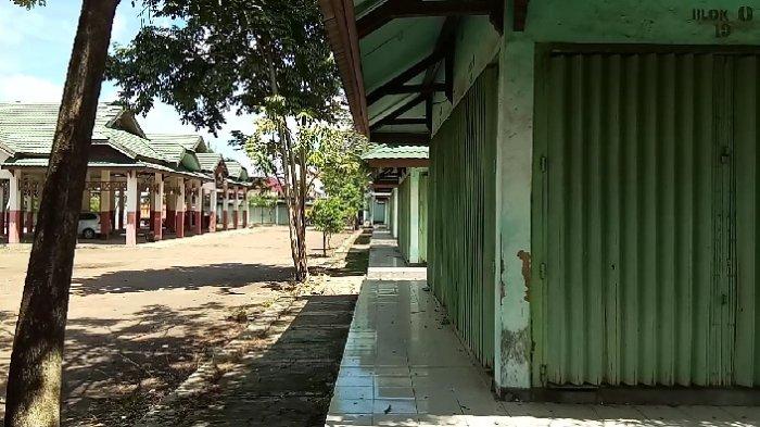 Puluhan Toko PPS Disiapkan untuk Jemaah Haul, Begini Kondisinya